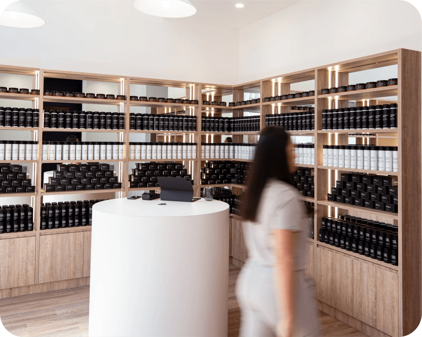 Head Spa Gold Coast (Japanese Head Spa) Regen by Gro